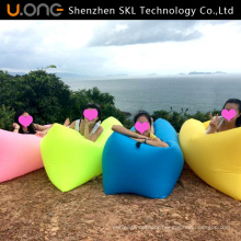 2016 Factory Wholesale Inflatable Couch Buy Air Lounge Sleeping Bag